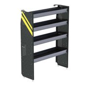 cargo van shelving N5-RS48-4